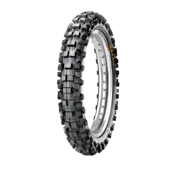 Pneu Arrière Maxxis